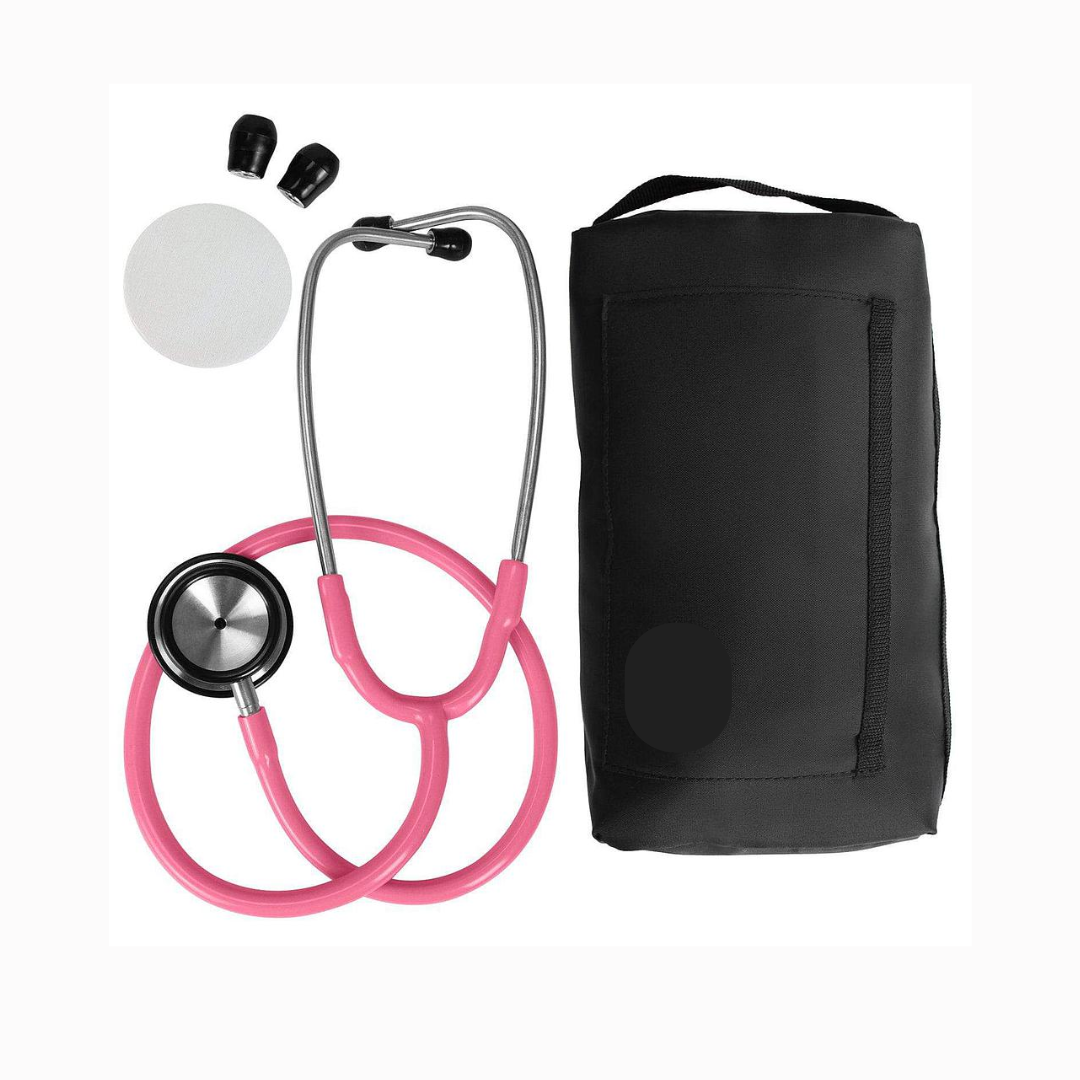 Stethoscope