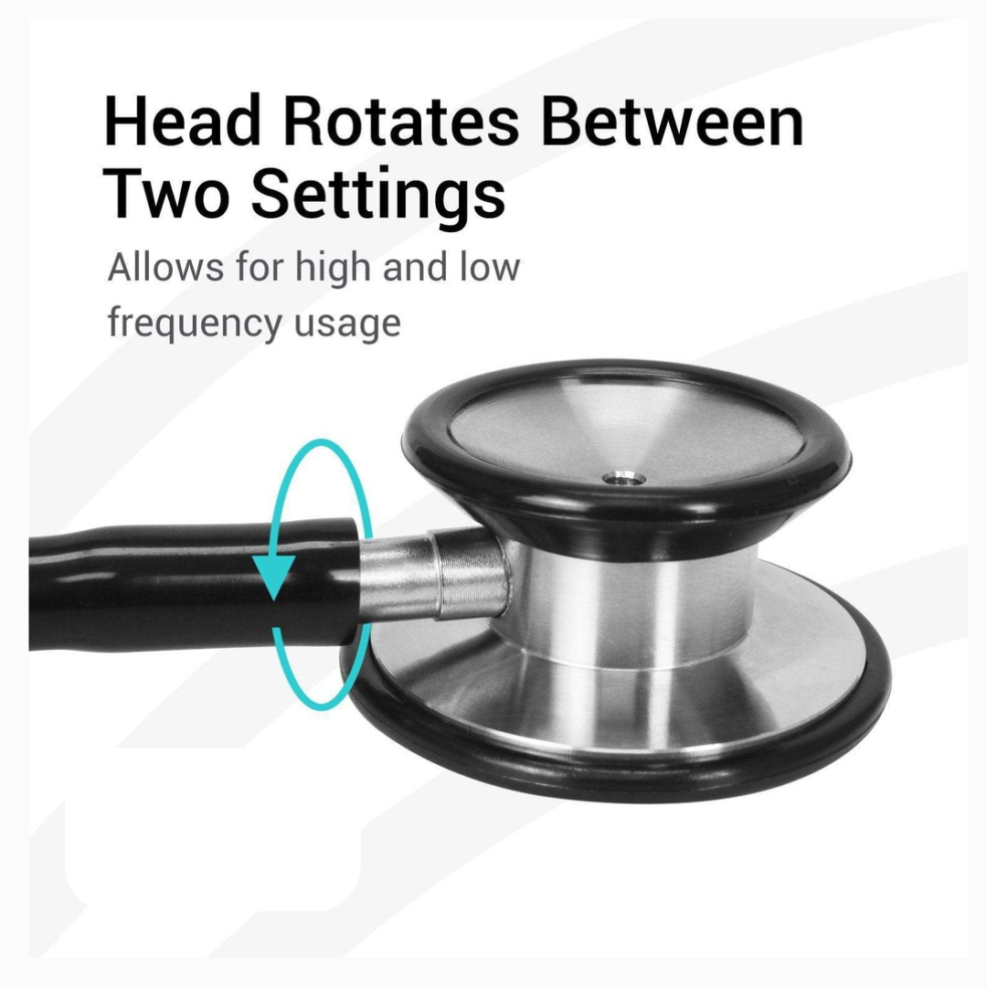 Stethoscope