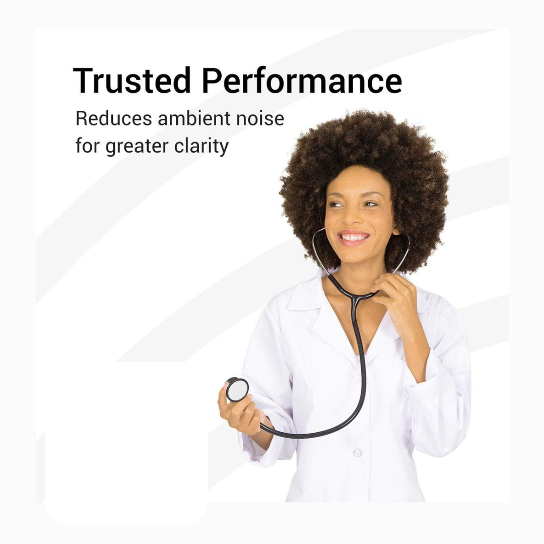Stethoscope