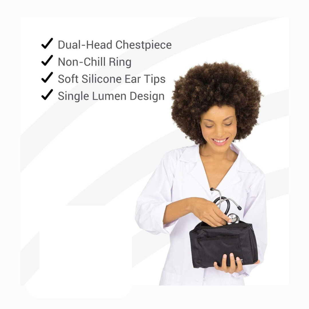 Stethoscope