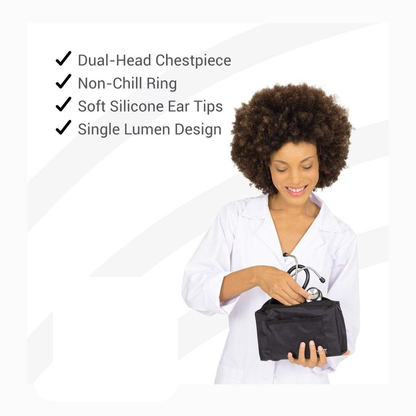 Stethoscope