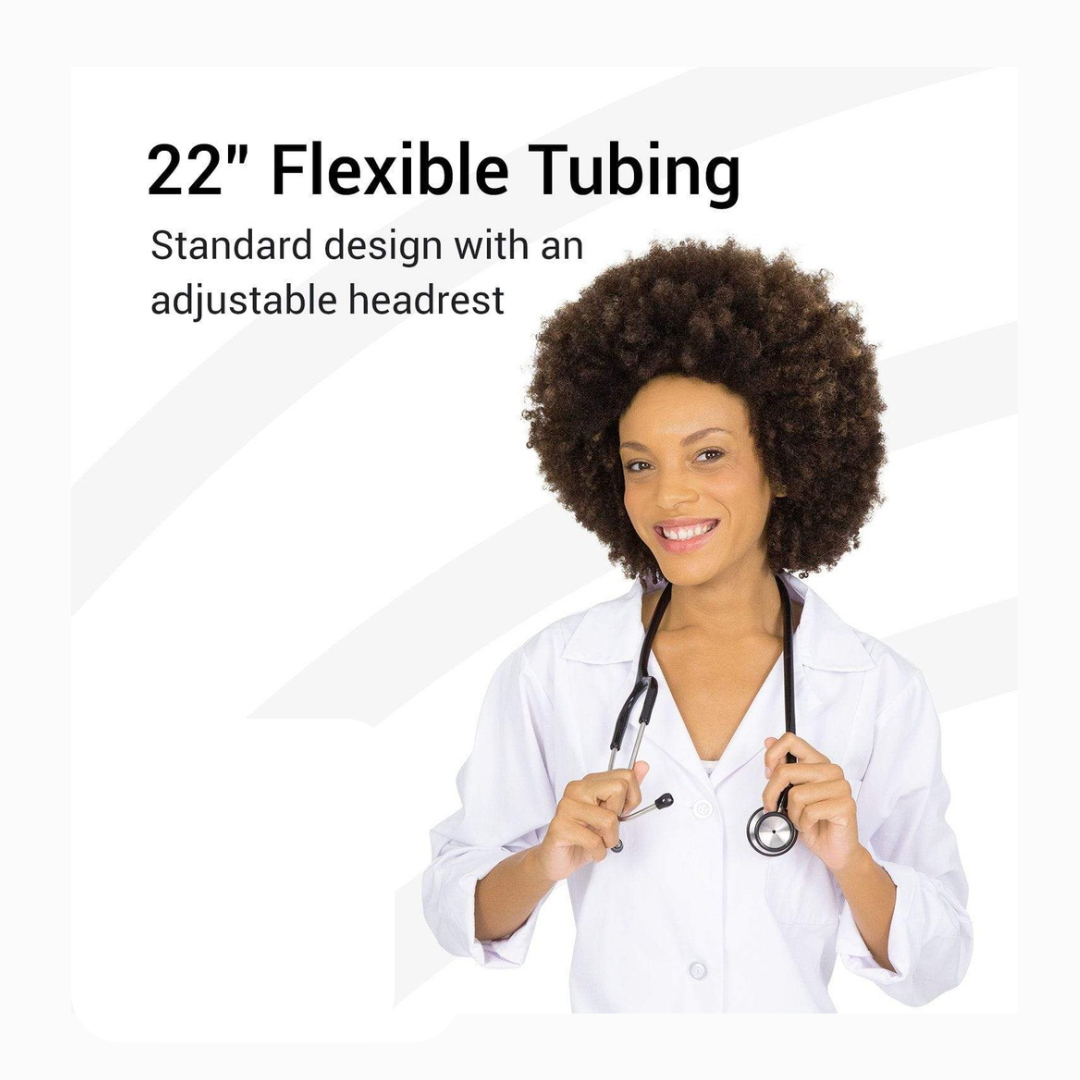 Stethoscope