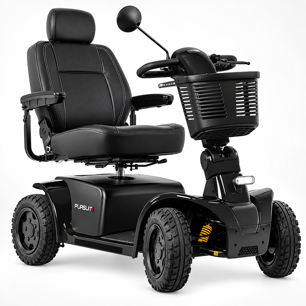 Pursuit 2 Mobility Scooter