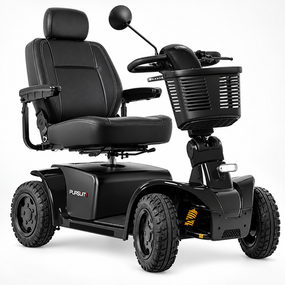 Pursuit 2 Mobility Scooter