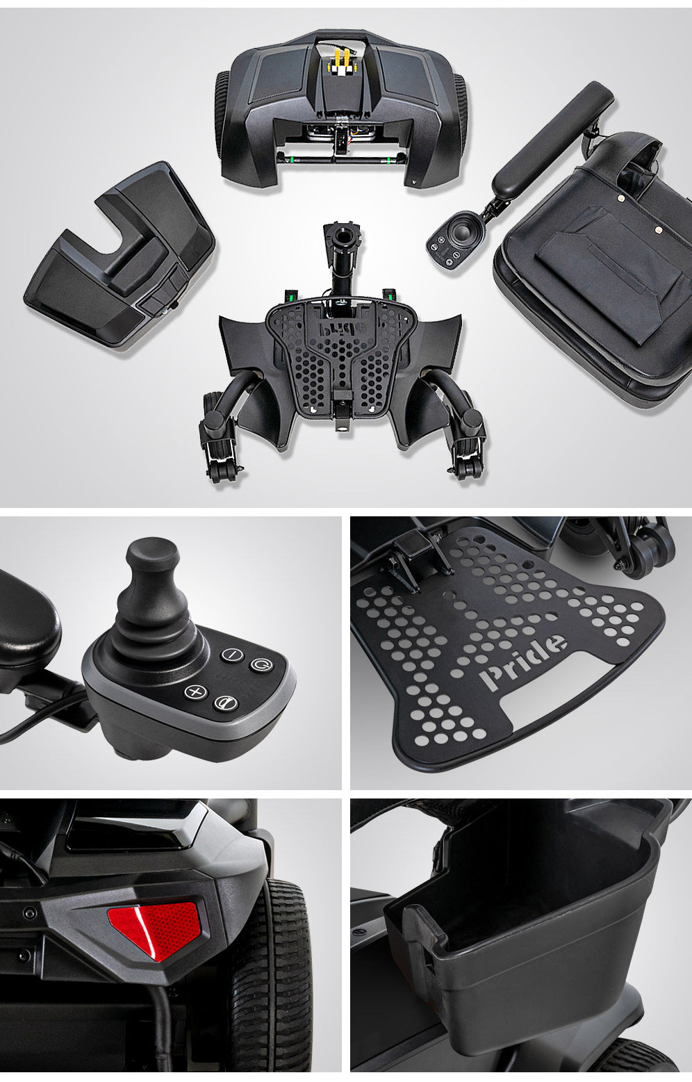 Go Chair MED