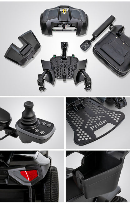 Go Chair MED