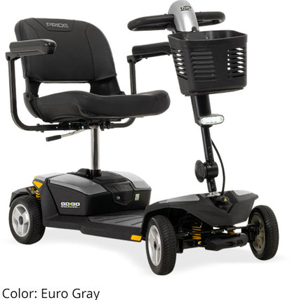 Go-Go® Endurance Li Scooter