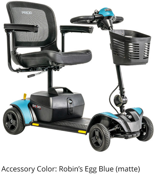 Go Go Elite Traveller® 2 4-Wheel