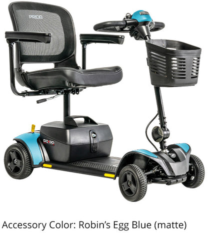 Go Go Elite Traveller® 2 4-Wheel