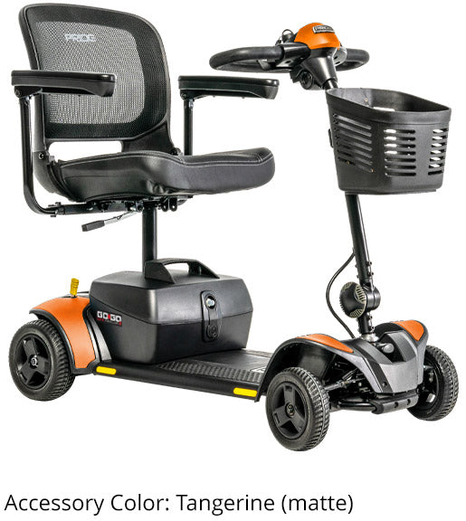 Go Go Elite Traveller® 2 4-Wheel