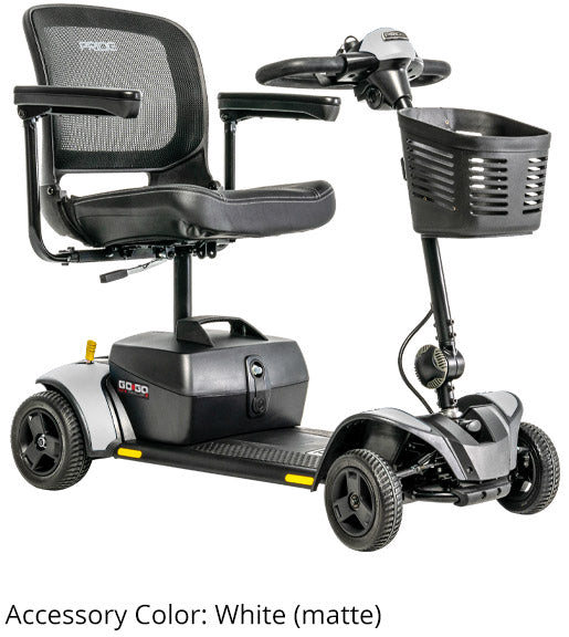 Go Go Elite Traveller® 2 4-Wheel