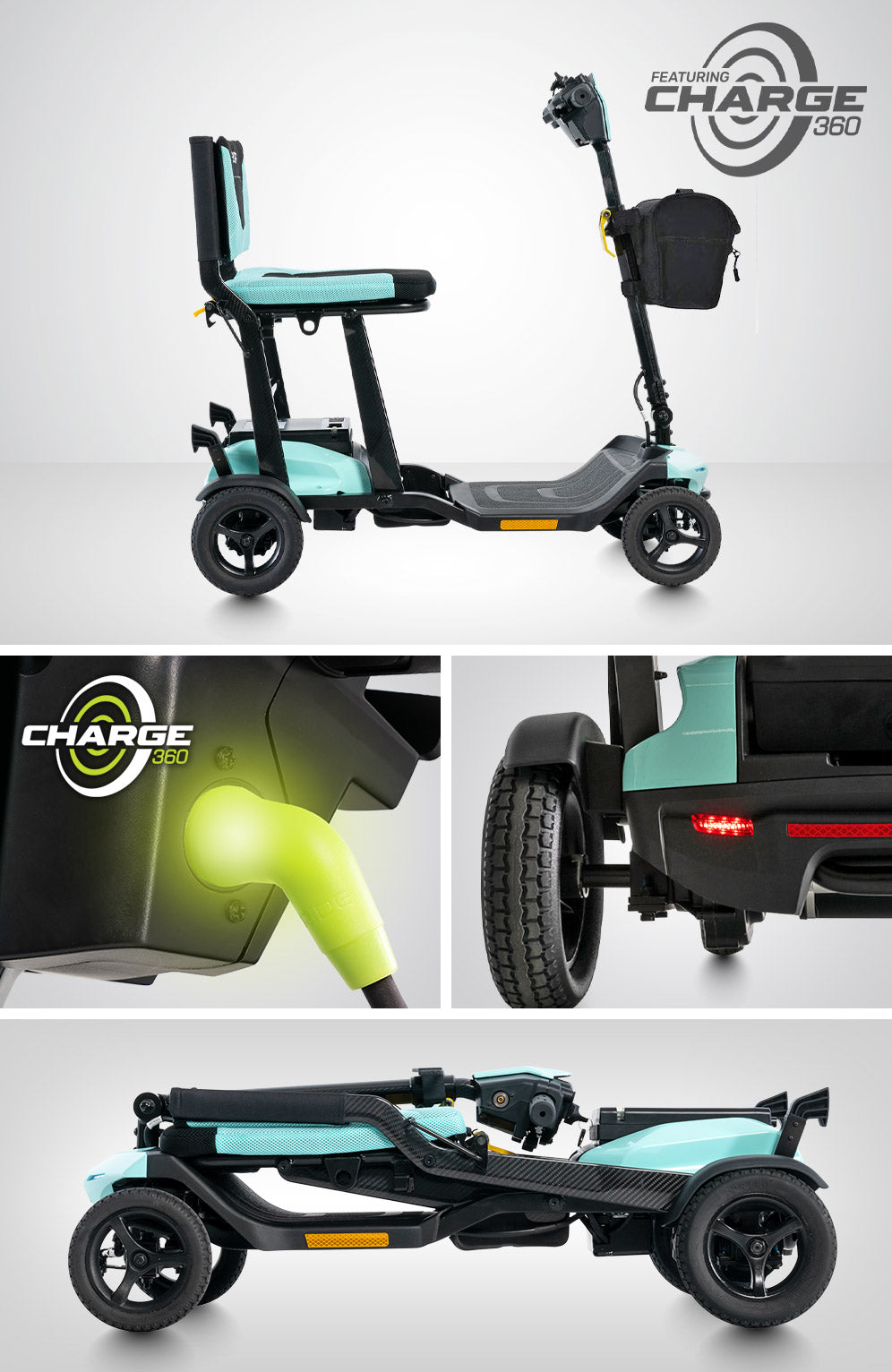 Go Go® Super Portable