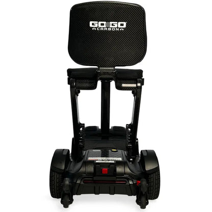 Go Go® Carbon