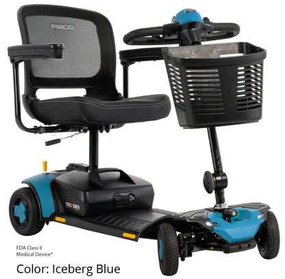 Go Go Elite Traveller Gen 3