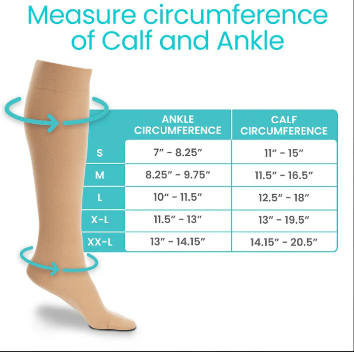 Compression Stockings