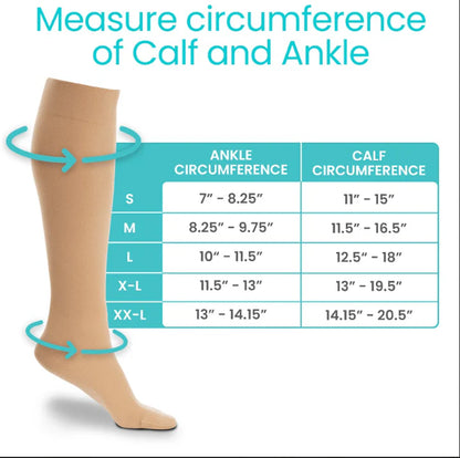 Compression Stockings
