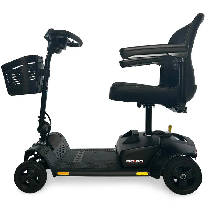Go Go Elite Traveller® 2 4-Wheel