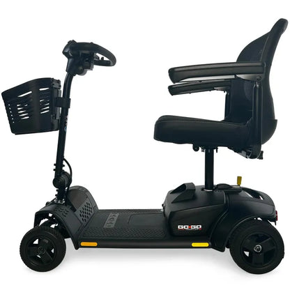 Go Go Elite Traveller® 2 4-Wheel