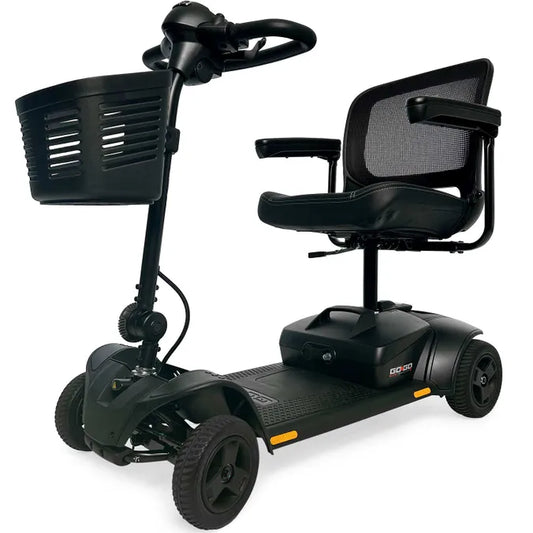 Go Go Elite Traveller® 2 4-Wheel