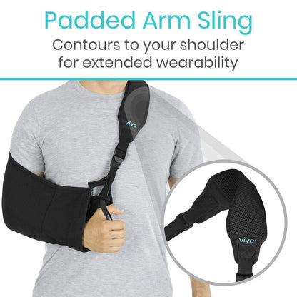 Arm Sling