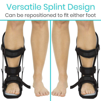 Hard Night Splint