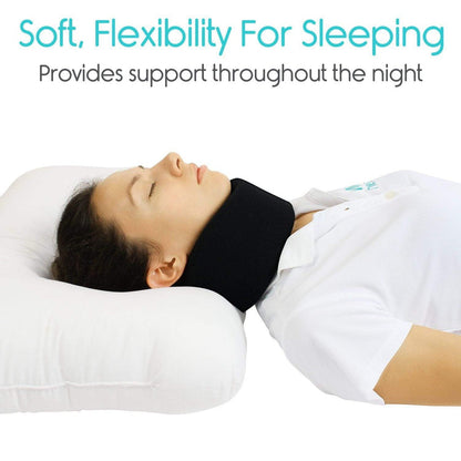 Cervical Collar - Neck Brace Thin 4''