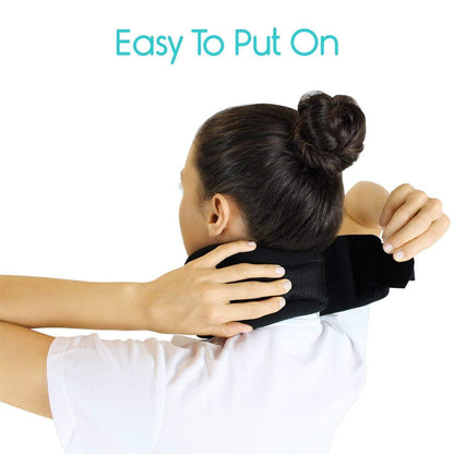 Cervical Collar - Neck Brace Thin 4''