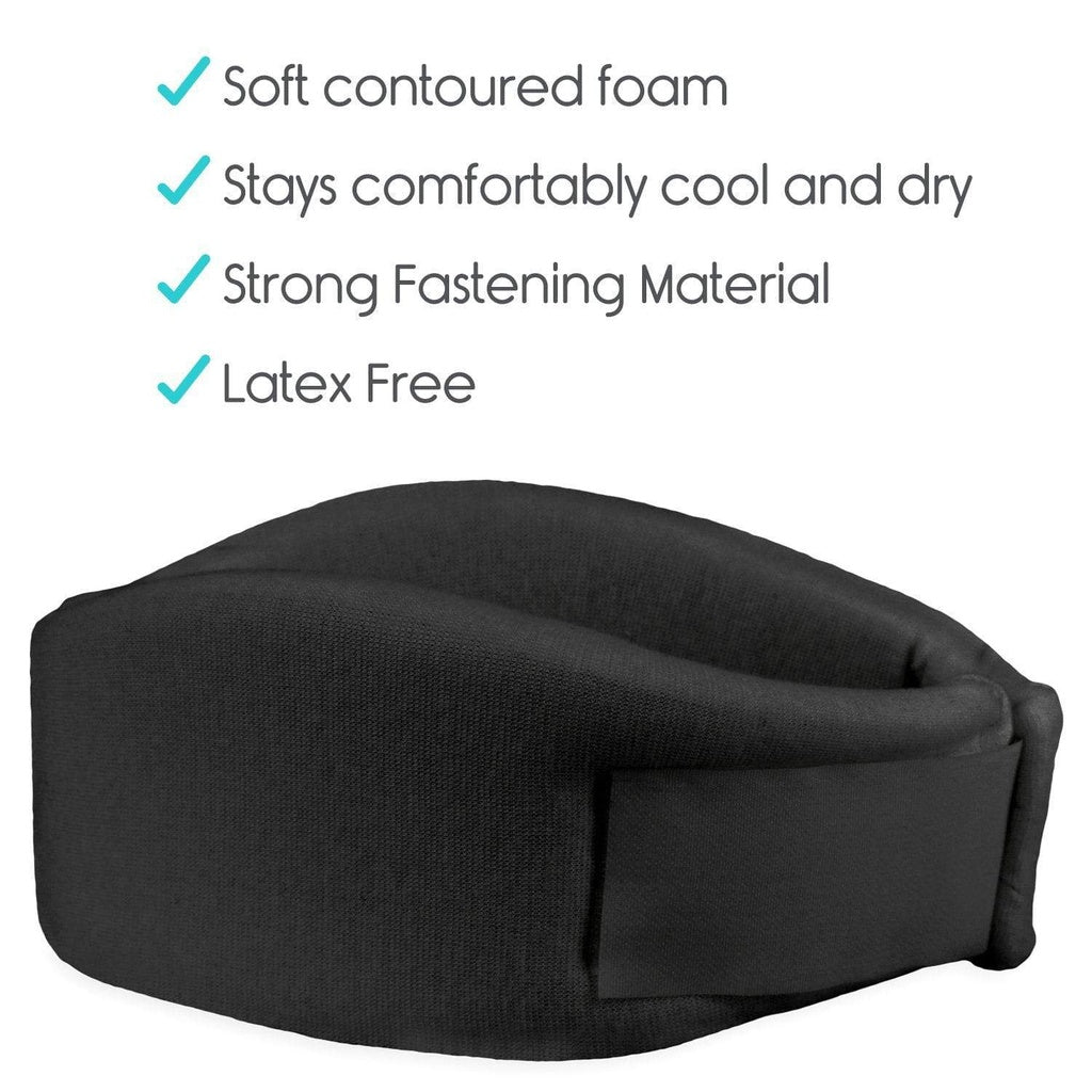 Cervical Collar - Neck Brace Thin 4''