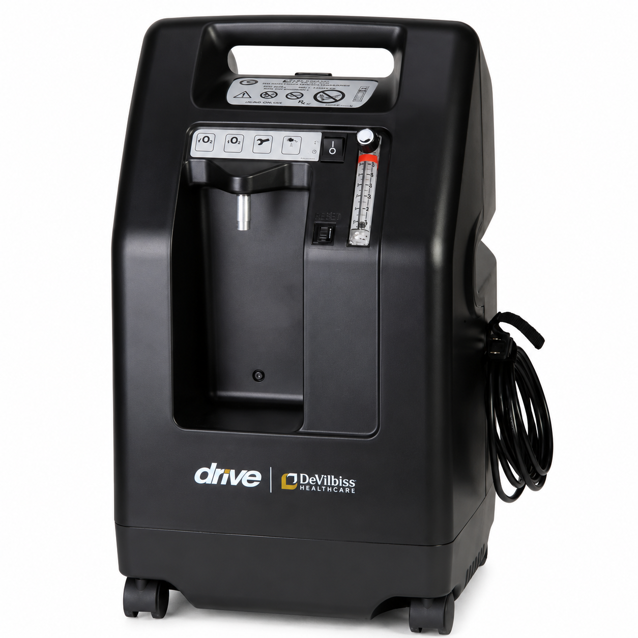Drive DeVilbiss Oxygen Concentrator