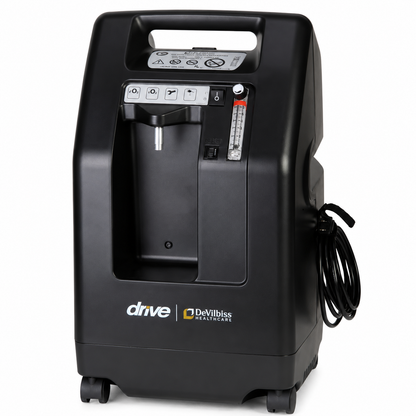 Drive DeVilbiss Oxygen Concentrator