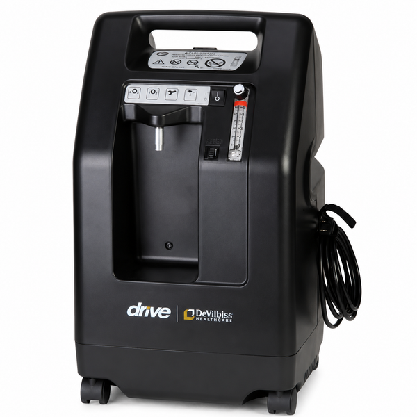 Drive DeVilbiss Oxygen Concentrator