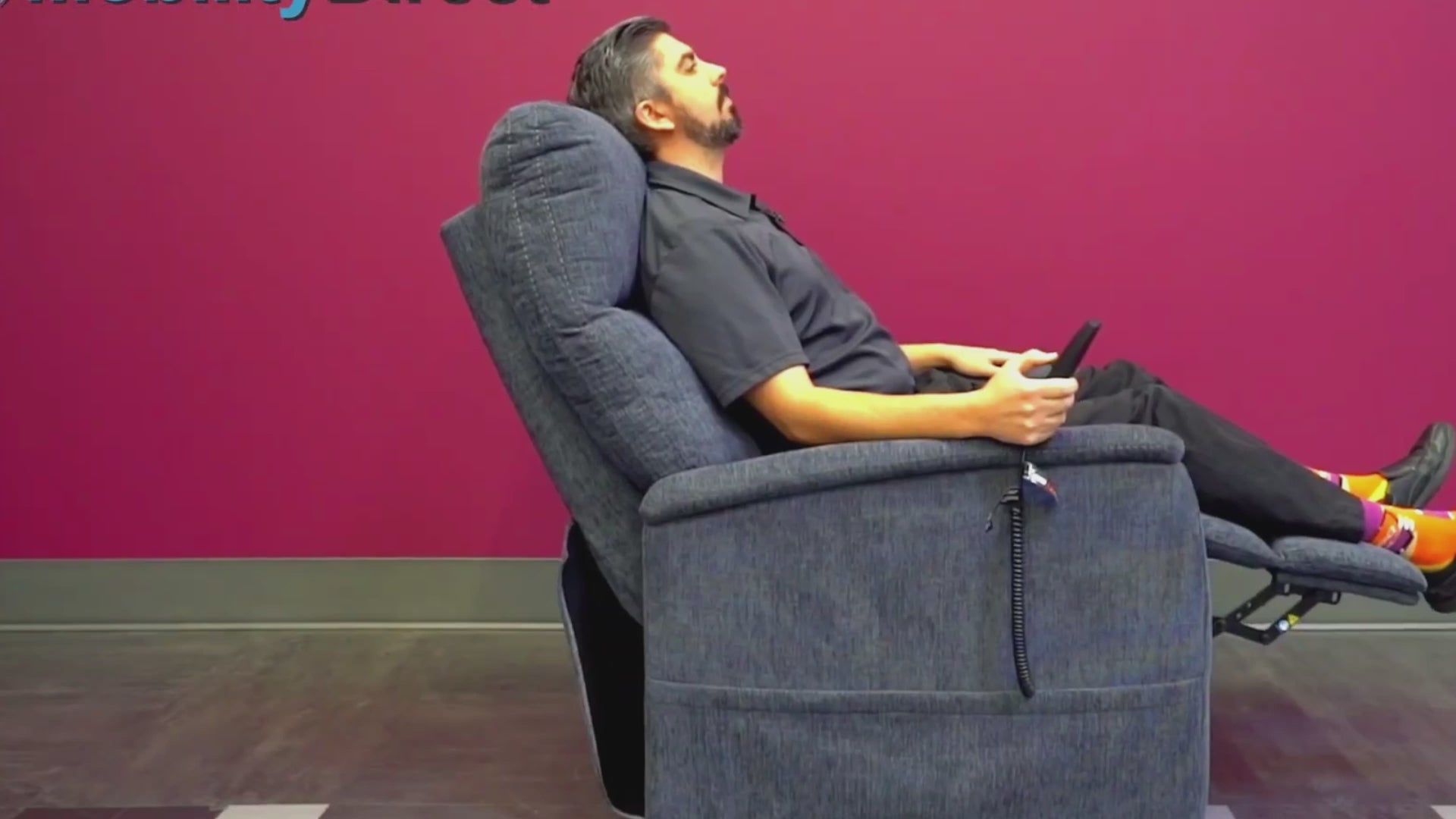 Load video: 