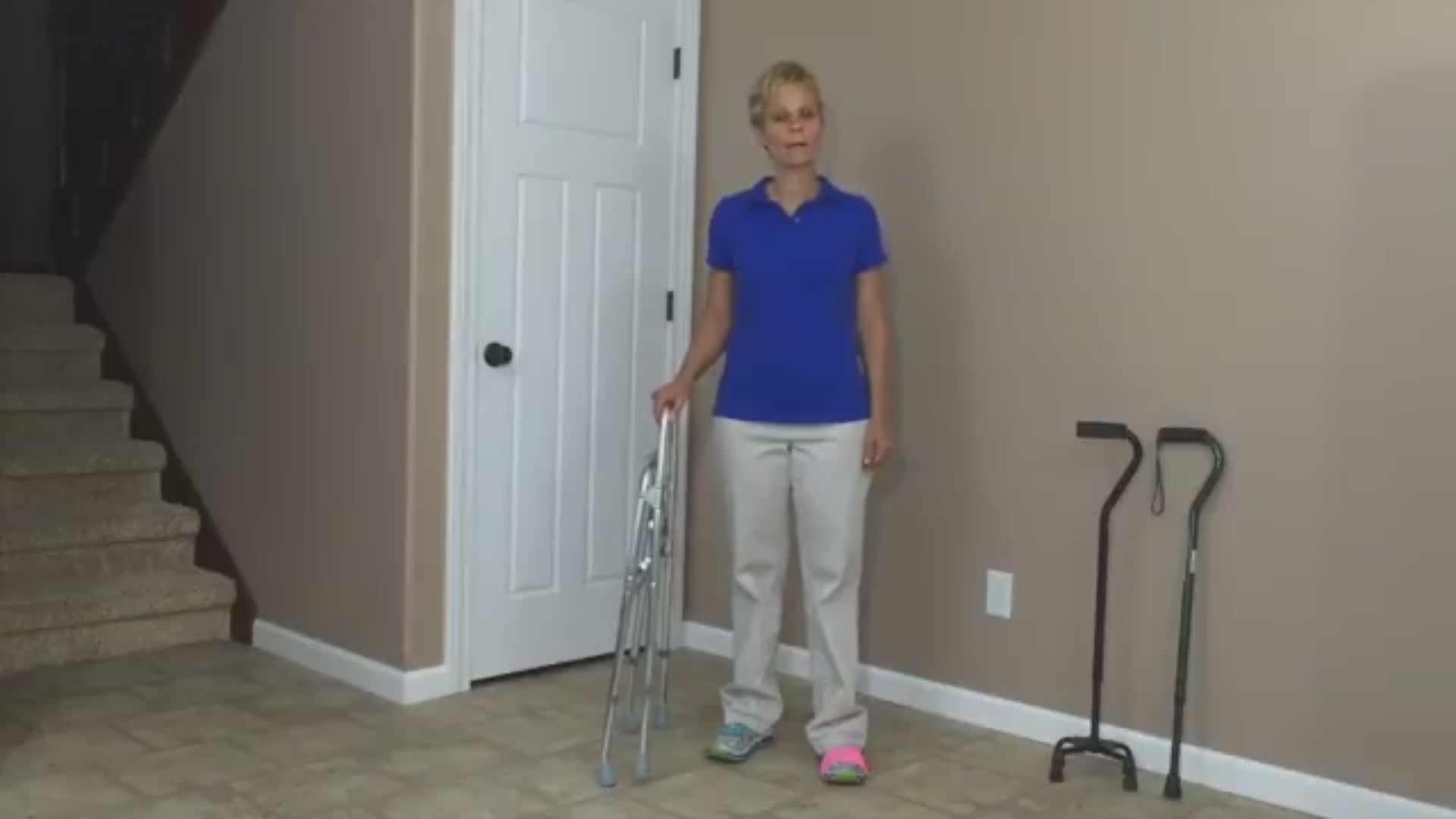 Load video: 