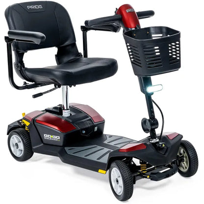 Go-Go® Endurance Li Scooter