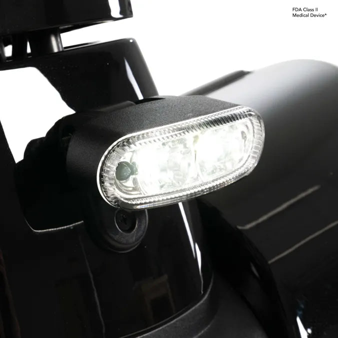 Pursuit 2 Performance Outdoor Scooter