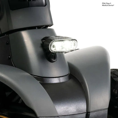 Pursuit 2 Performance Outdoor Scooter