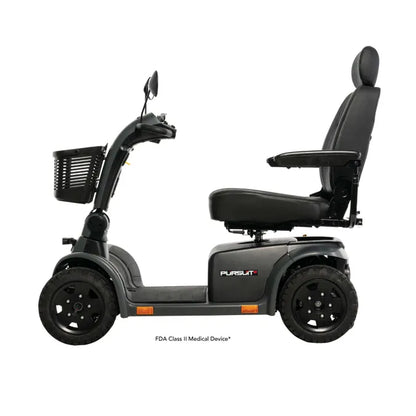 Pursuit 2 Performance Outdoor Scooter