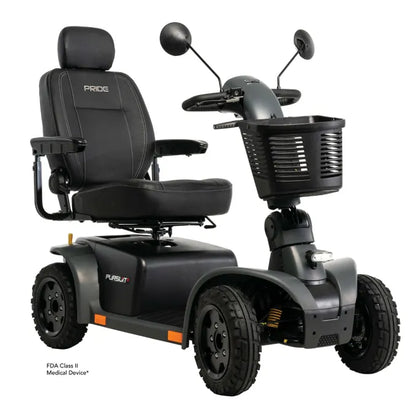 Pursuit 2 Performance Outdoor Scooter