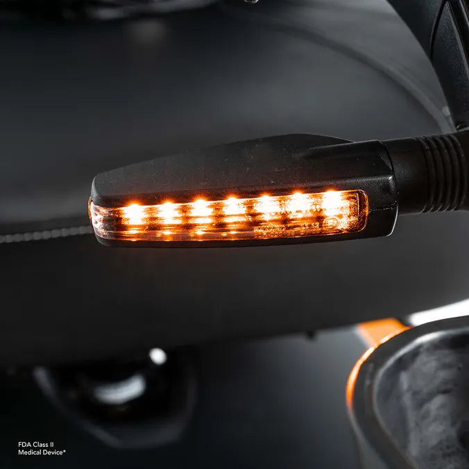 Pursuit 2 Performance Outdoor Scooter
