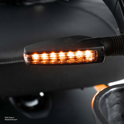 Pursuit 2 Performance Outdoor Scooter
