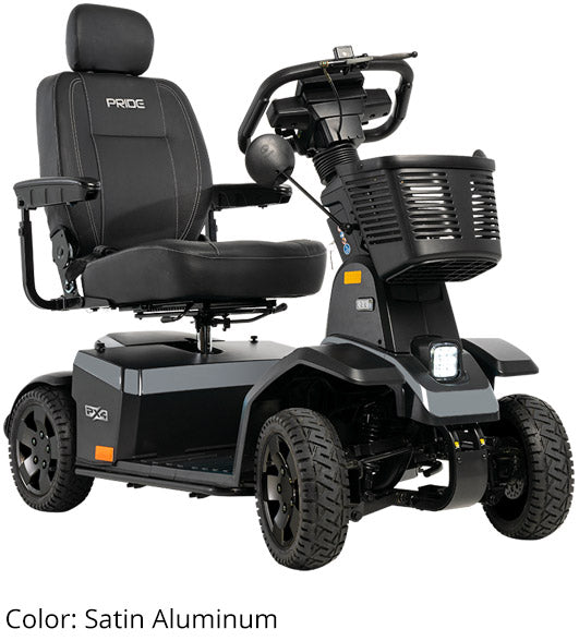 mobility scooter for rent