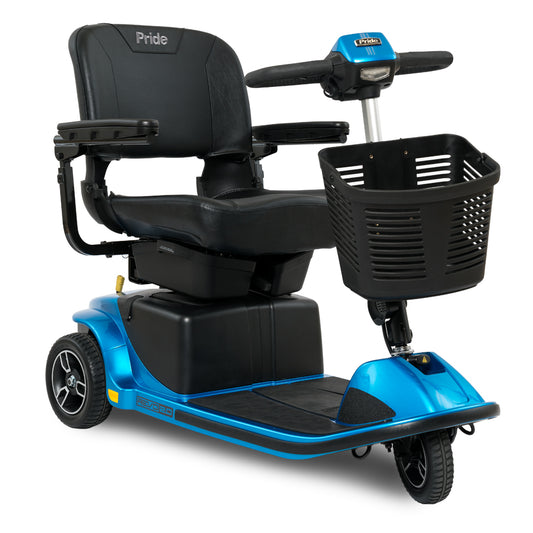 Revo 2.0 3-Wheel