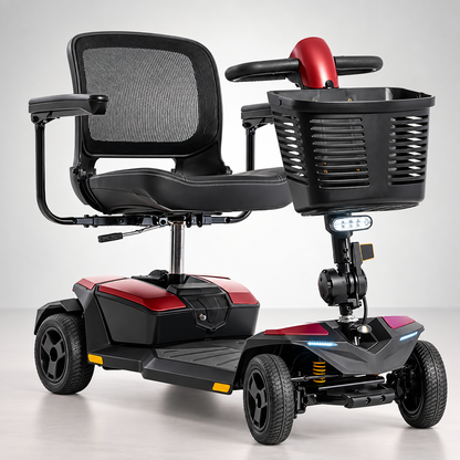 Go Go® Endurance AL+ Mobility Scooter