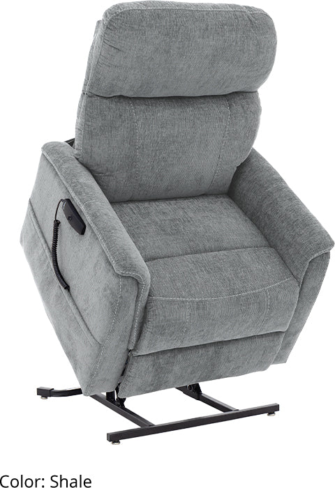 Genesis Model LC-150