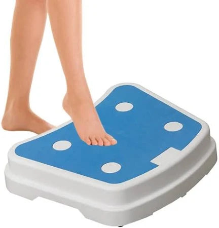 Portable Bath Step