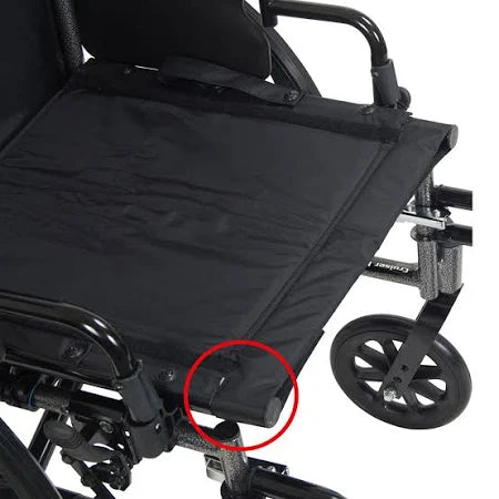 Cruiser III Wheelchair