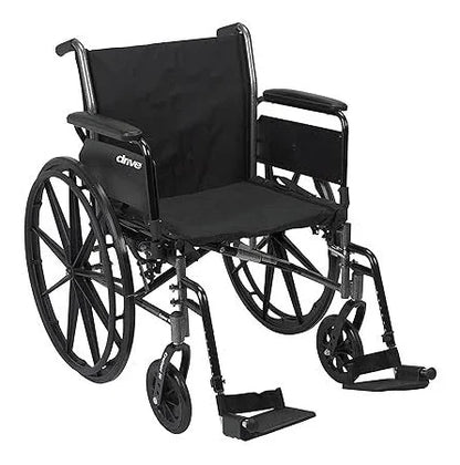 Cruiser III Wheelchair