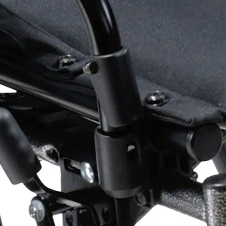 Cruiser III Wheelchair
