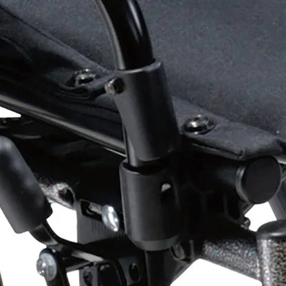Cruiser III Wheelchair