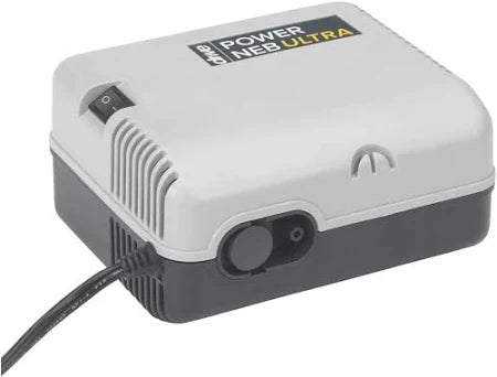 Power Neb Ultra Nebulizer